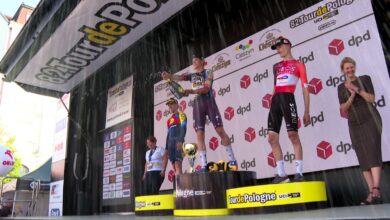 Tour de Pologne 2025