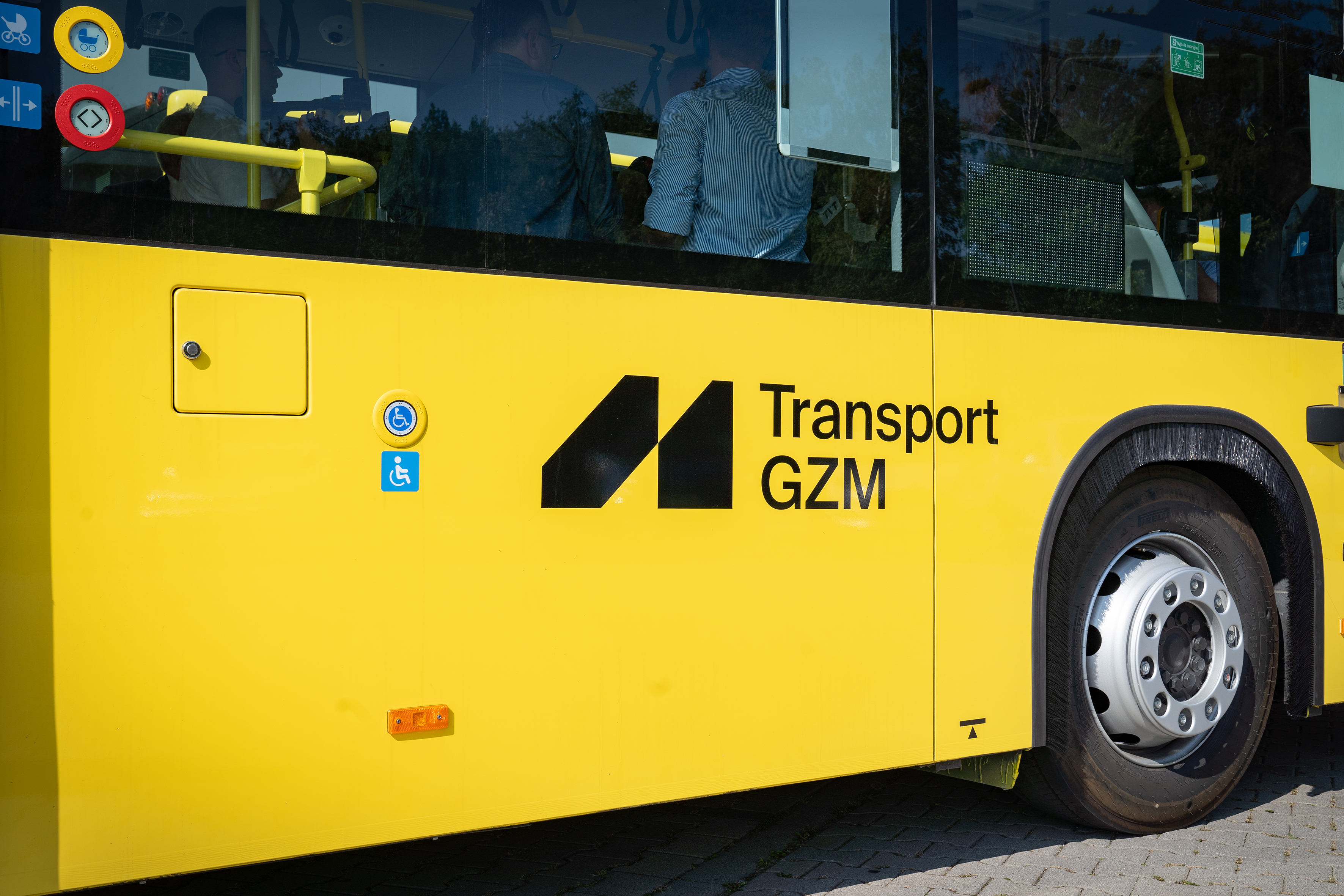 Objazdy, zmiany tras i rozkładów. Nowości w komunikacji miejskiej