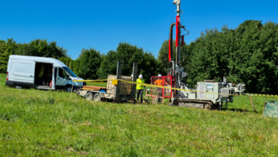 Beskidzka Droga Integracyjna (BDI)