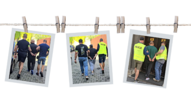 kradzieże na pracownika administracji