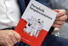 Poradnik Bezpieczeństwa