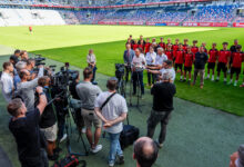 dobre wiadomości dla Zabrza