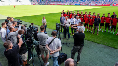 dobre wiadomości dla Zabrza