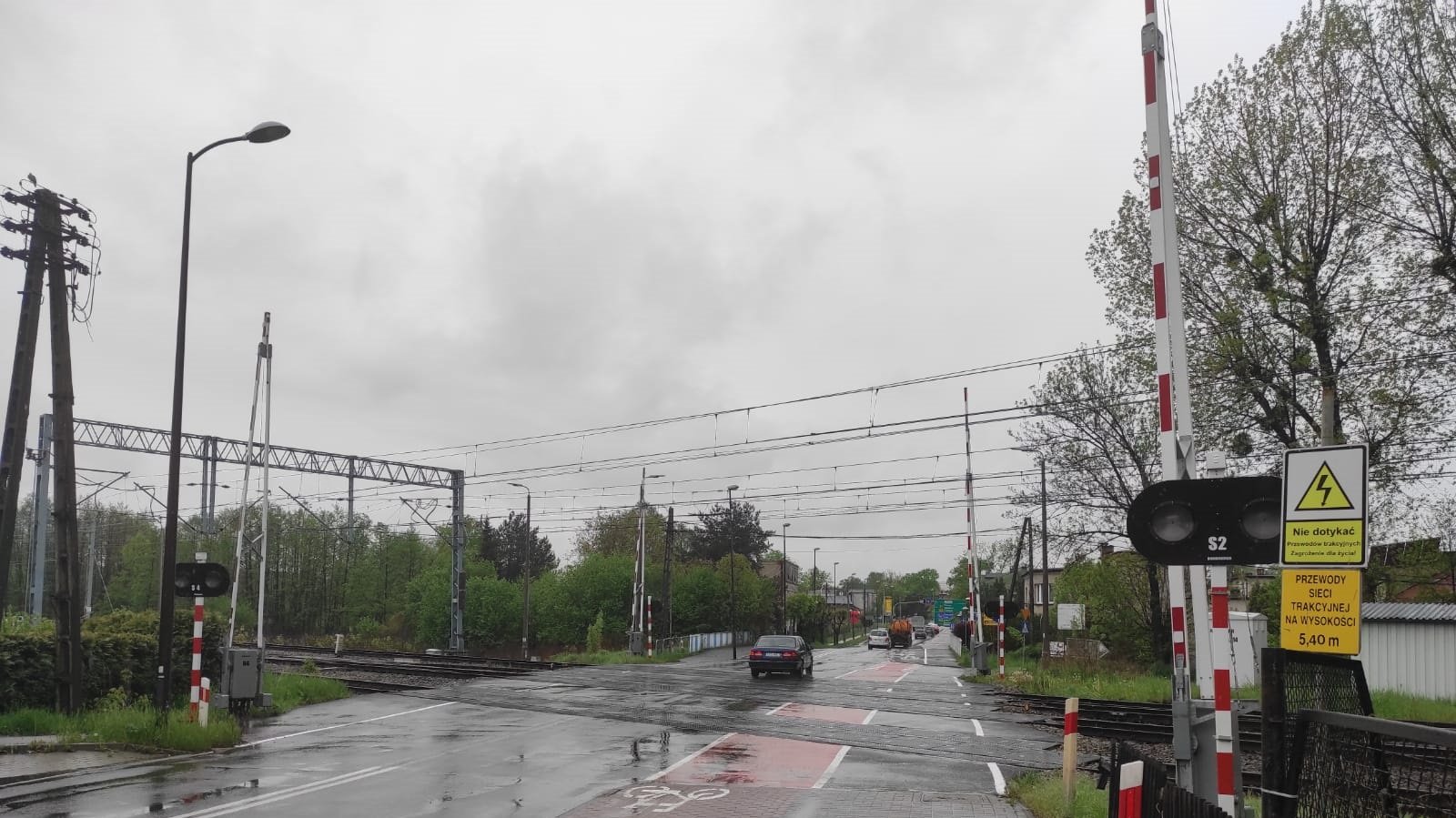 W Żorach powstanie nowy wiadukt drogowy. To duży krok w stronę bezpieczniejszego i sprawniejszego transportu