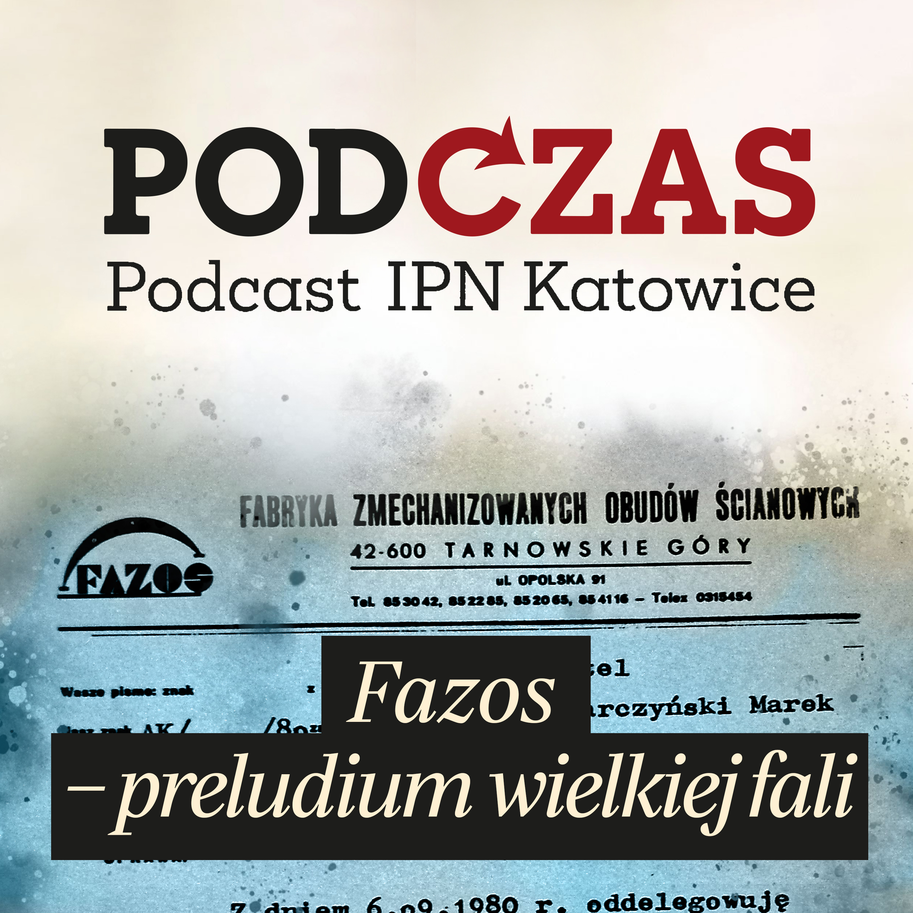 Strajk w „Fazosie” sprzed 45 lat – początek Solidarności na Górnym Śląsku. Uroczyste obchody już w czwartek