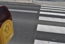 nowoczesna sygnalizacja świetlna Częstochowa