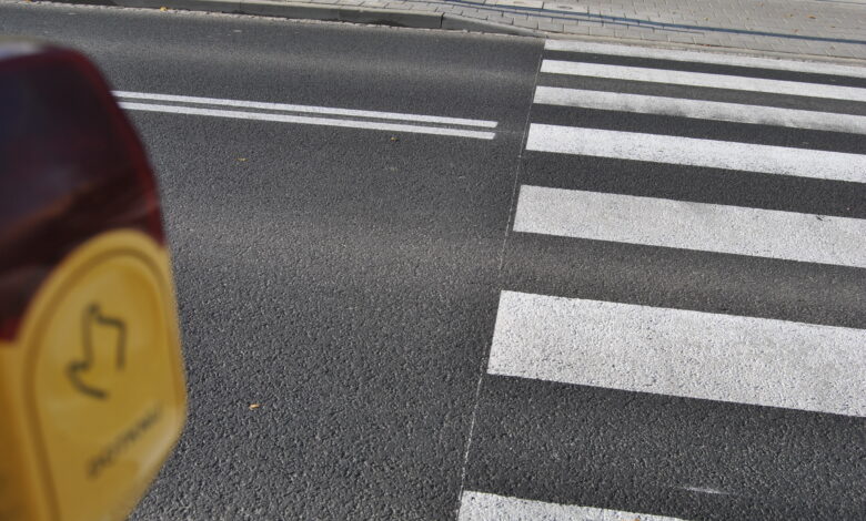 nowoczesna sygnalizacja świetlna Częstochowa