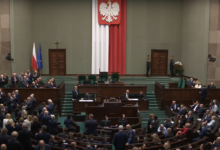 Zaprzysiężenia KArola NAwrockiego