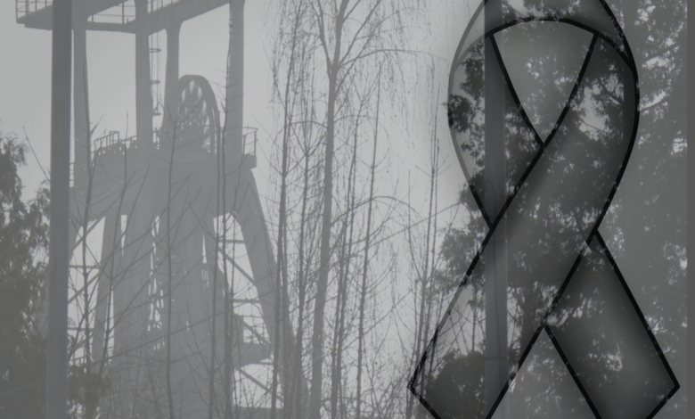 KOpalnia Knurów szczygłowice