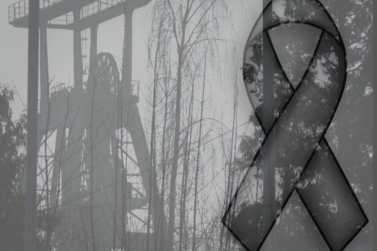 Tragiczny finał akcji w kopalni Knurów-Szczygłowice – nie żyje poszukiwany górnik