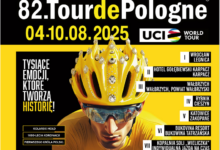 Tour De Pologne 2025