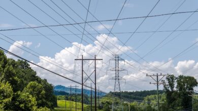 strategie energetyczne