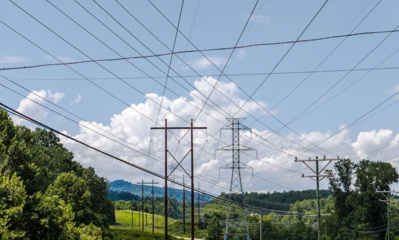 strategie energetyczne