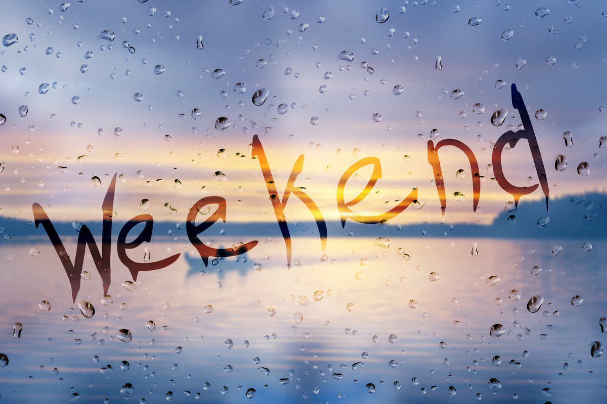 Weekend pod znakiem wichury i chłodu! IMGW ostrzega: choćby 65 km/h nad morzem