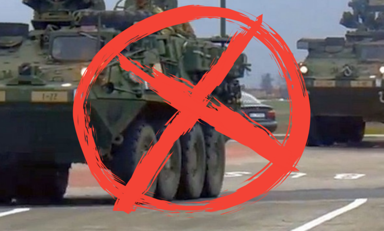 Wojsko fotografowanie