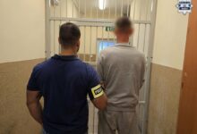 przestępstwo seksualne Kuźnia Raciborska