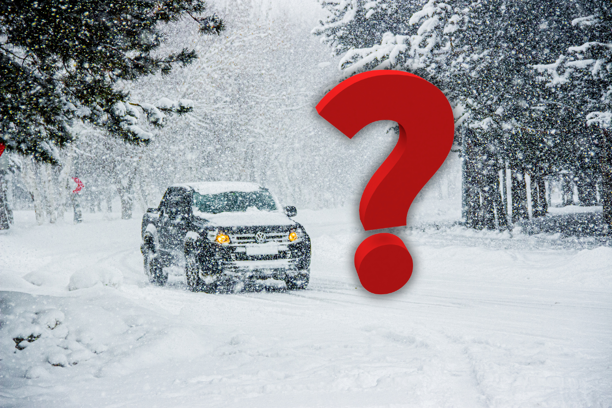 Jaka będzie zima 2025? La Niña i słaby wir polarny szykują mroźną niespodziankę?