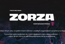 Festiwal Zorza Grafika