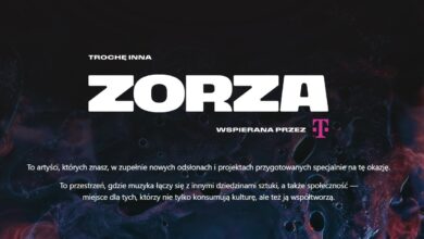Festiwal Zorza Grafika