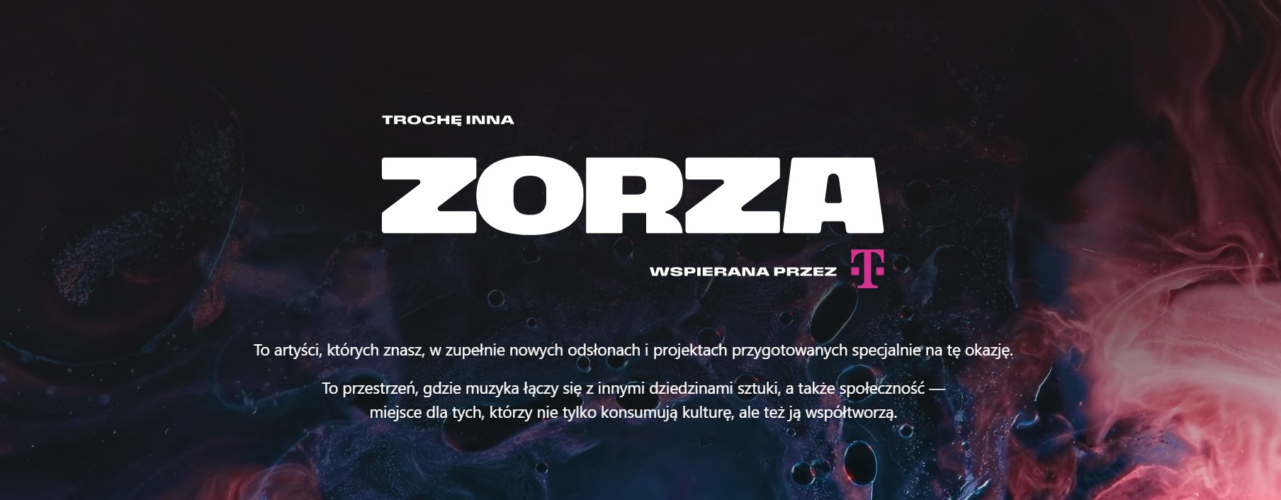 Festiwal Zorza w Katowicach – zmiany w organizacji ruchu