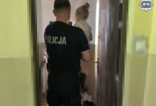 2-letnia dziewczynka Radlin