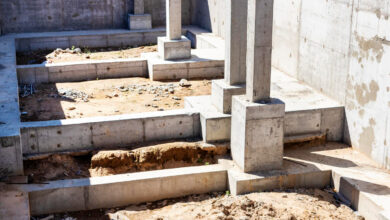 zbrojenie kompozytowe