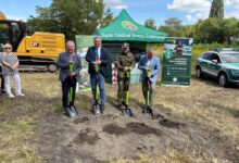 Straż Graniczna w Sosnowcu