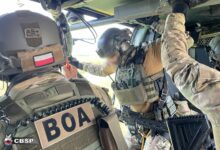 kartel narkotykowy metamfetamina