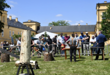 Cietrzewisko 2025 Koszęcin program