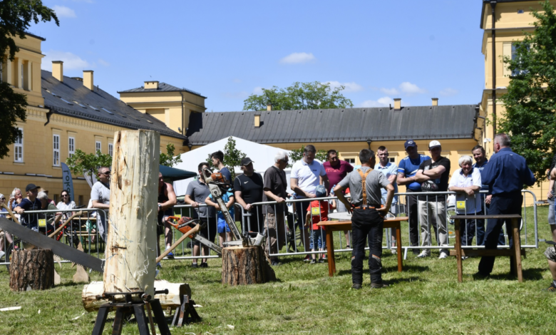 Cietrzewisko 2025 Koszęcin program