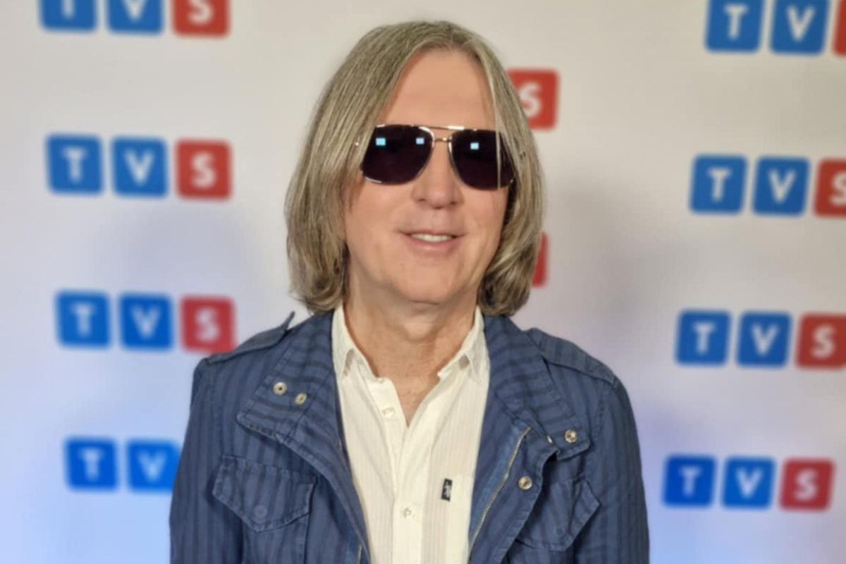 Universe nagrywa nowe piosenki. Henryk Czich: „To będzie brzmienie całego zespołu, nie tylko moje”