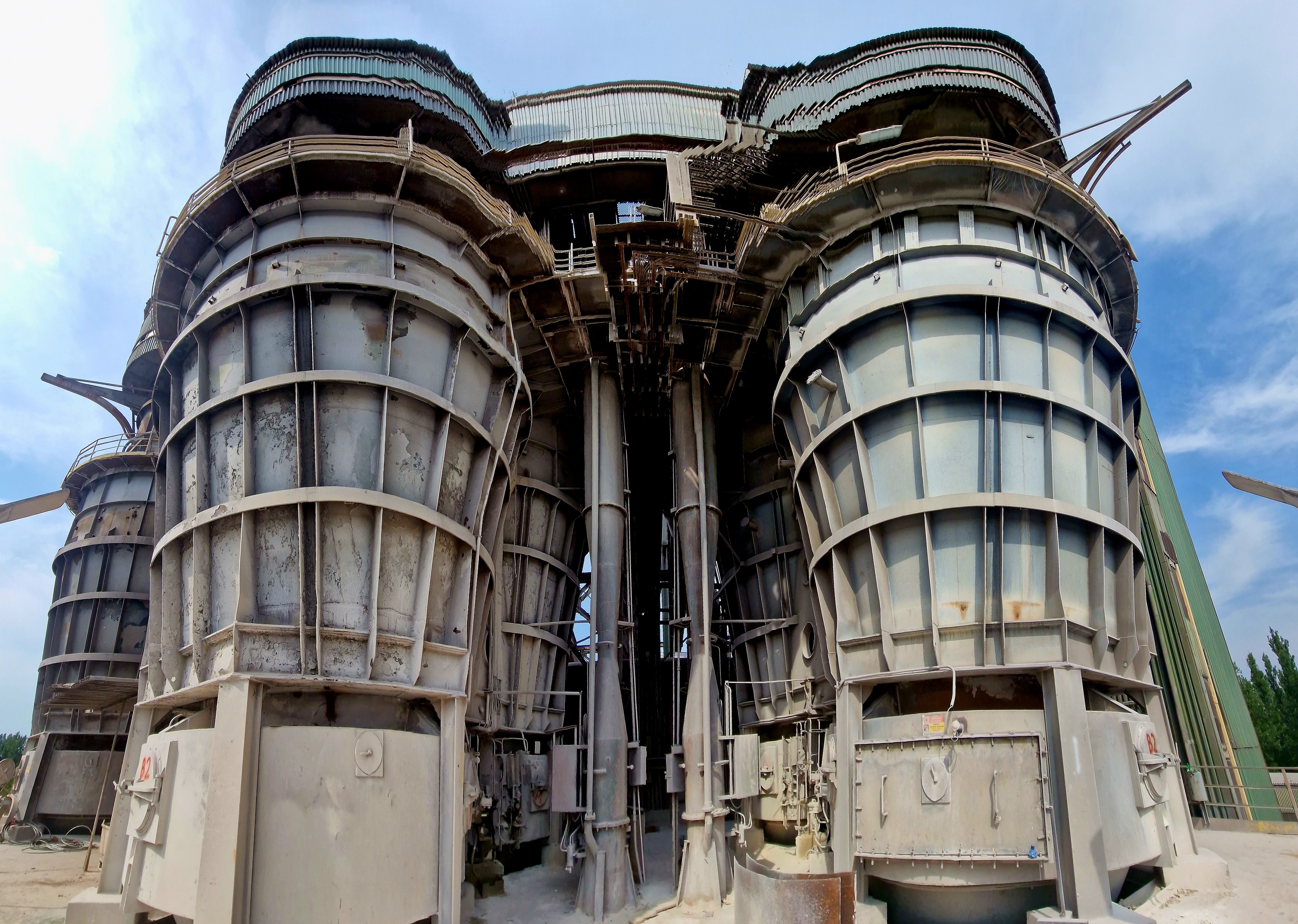 ArcelorMittal Poland podsumowuje 2024: mniej energii, więcej wsparcia dla mieszkańców