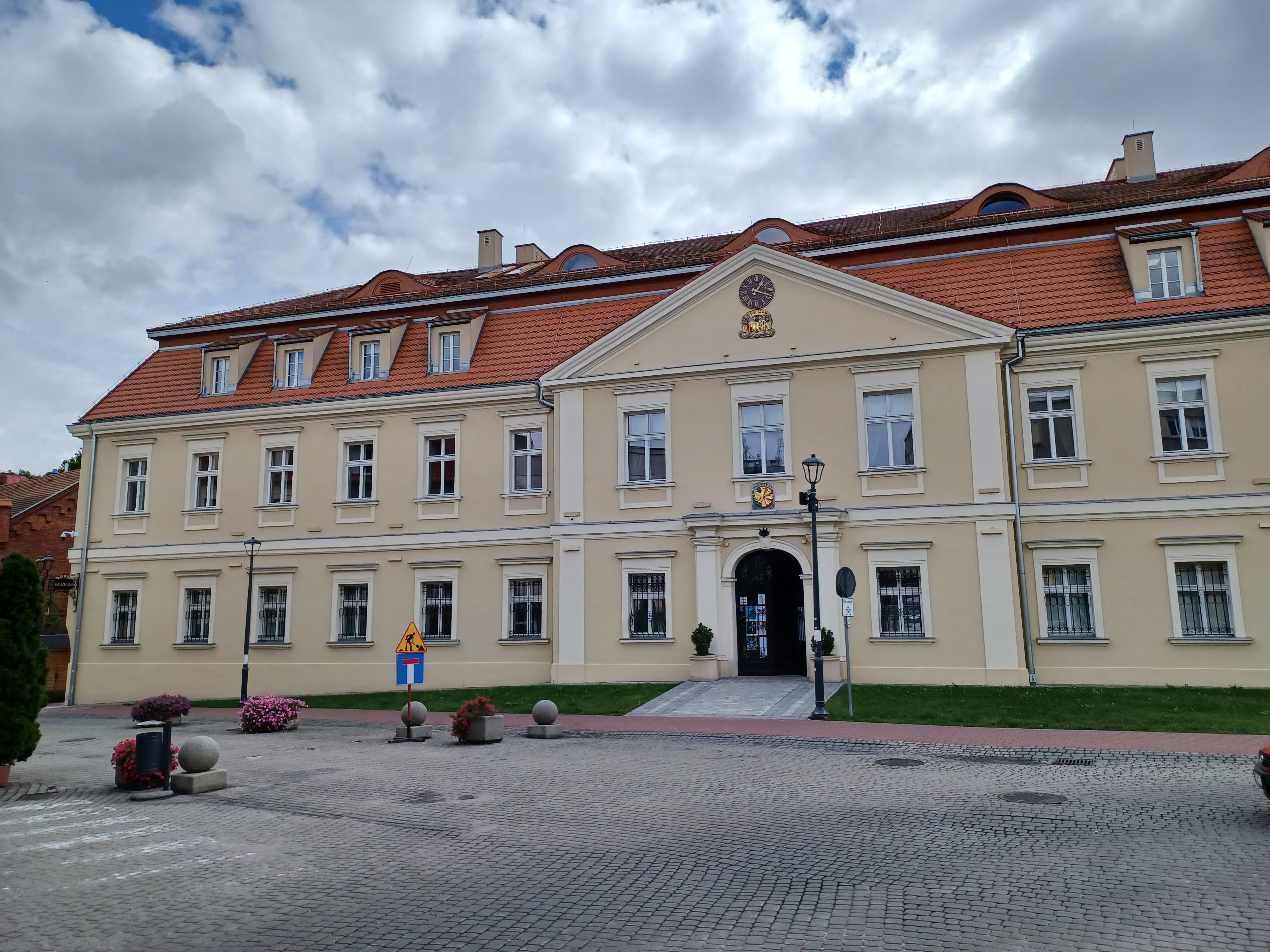 Tak mieszkali Dietrichsteinowie. Zabytkowe meble trafiły do Pałacu w Wodzisławiu Śląskim