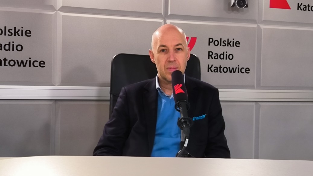 Reparacje dla Polski? Ekspert nie ma złudzeń – „Nic z tego nie będzie’”