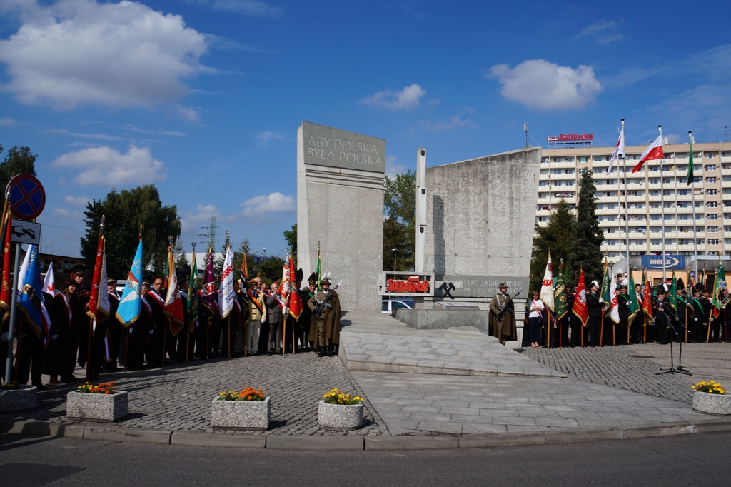 45 lat temu podpisano Porozumienie Jastrzębskie. najważniejszy moment w historii „Solidarności” na Śląsku