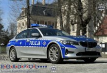 RAdiopol - radiowóz policyjny