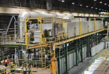 Urządzenia i instalacje hutnicze