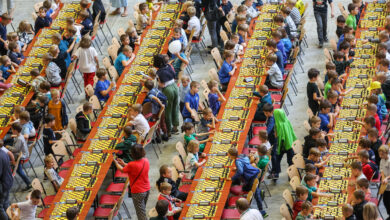 SyneriseCup Katowice fot. Michal Chwieduk