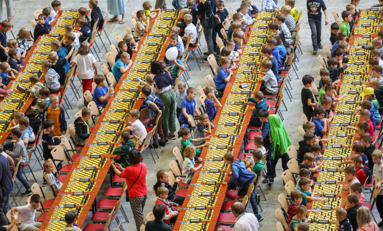 SyneriseCup Katowice fot. Michal Chwieduk