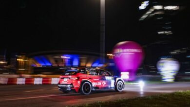 rajd śląska Katowice