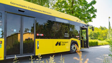 transport na mecz Polska Finlandia Stadion Śląski