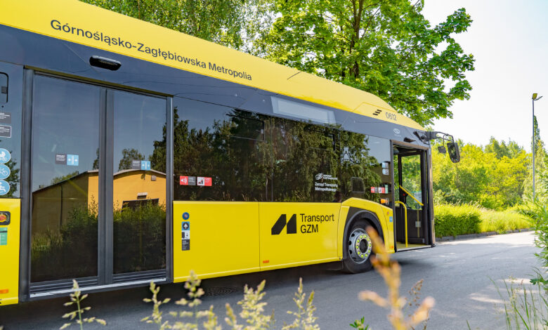 transport na mecz Polska Finlandia Stadion Śląski