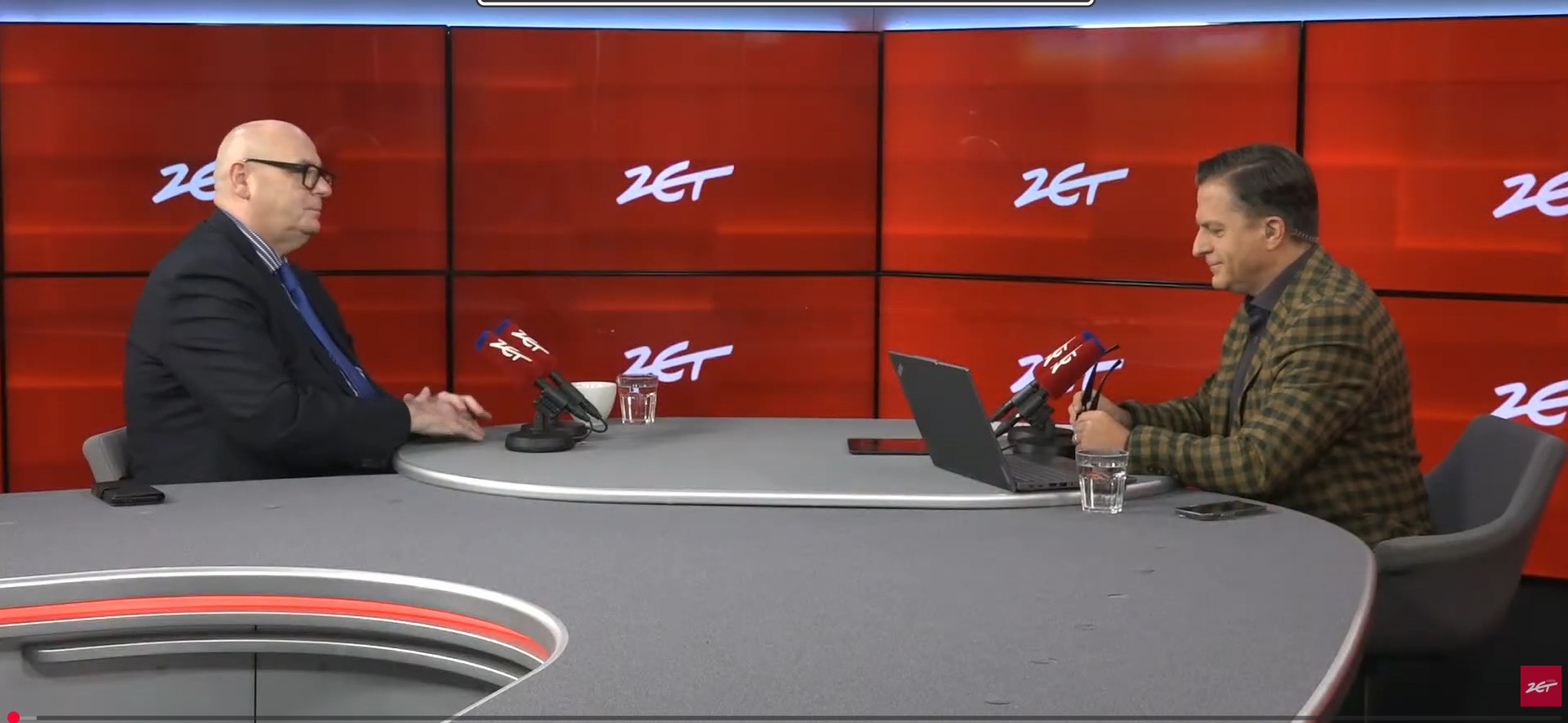 Wicemarszałek Sejmu Piotr Zgorzelski o nocnej prohibicji: „To może uszyjmy 36 mln mundurków i będziemy jak w Korei Północnej”