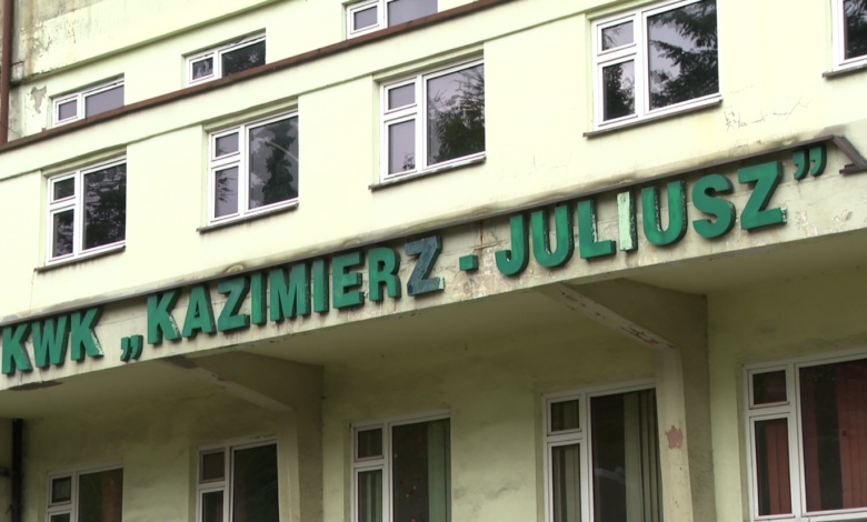 kwk juliusz-kazimierz
