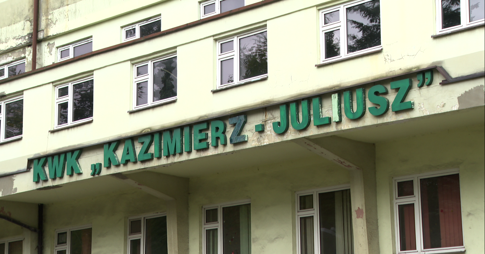 Czy dawna kopalnia Kazimierz-Juliusz w Sosnowcu stanie się sercem dzielnicy? Rusza wielka metamorfoza