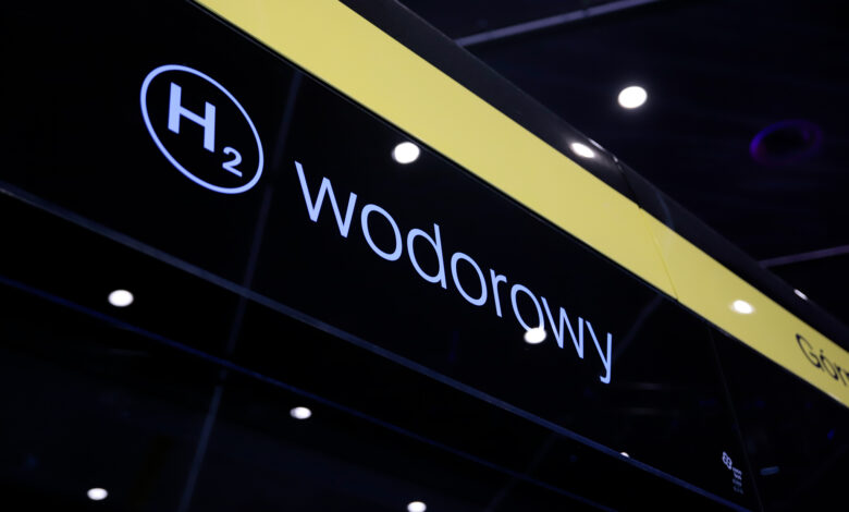 autobusy wodorowe GZM