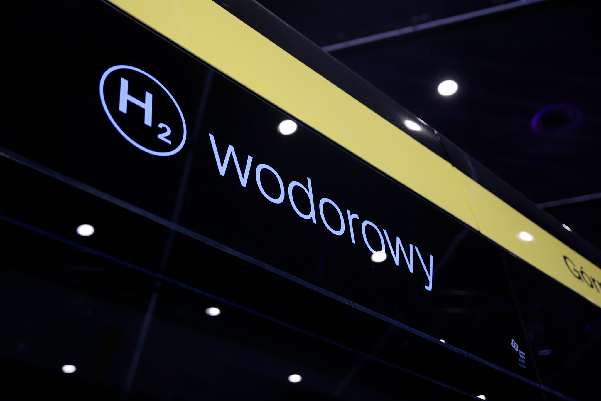 Autobusy wodorowe wyjadą na ulice GZM. Wiemy, które linie obsłużą