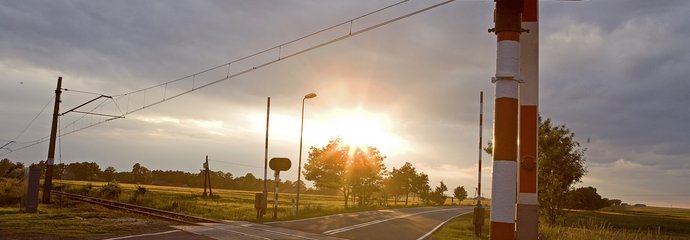 przejazd kolejowy pkp plk