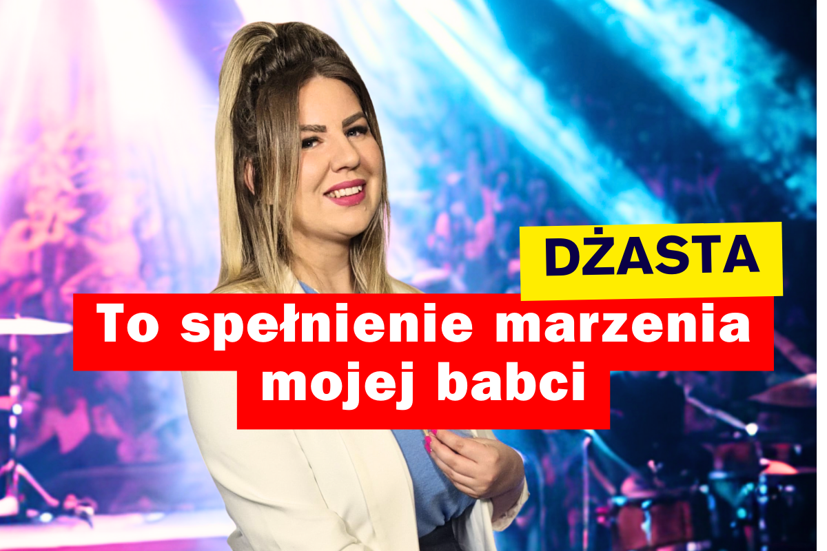 Dżasta