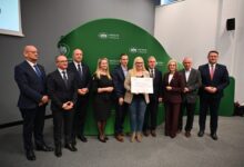 WFOŚiGW w Katowicach przy ogłoszeniu dofinansowania ekopracowni